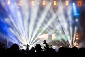 d.c. performance music concert